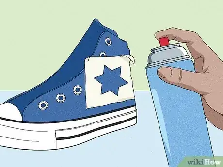 Image titled Customize Your Converse Shoes Step 2