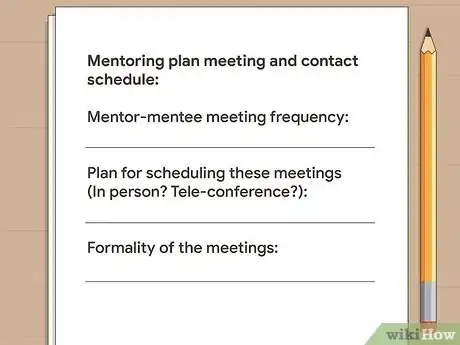 Image titled Develop a Mentoring Plan Step 4