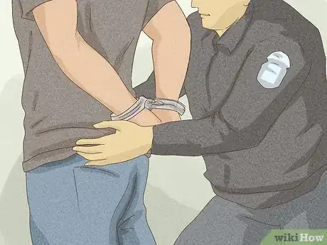 Image titled Arrest Someone Step 5