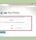 Pay Residential AT&T Bills