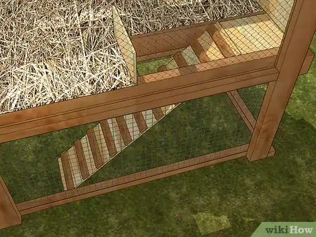 Image titled Set Up a Guinea Pig Cage Step 46