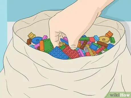 Image titled Clean LEGOs Step 12