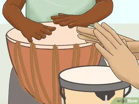 Image titled Start Up a Drum Circle Step 10