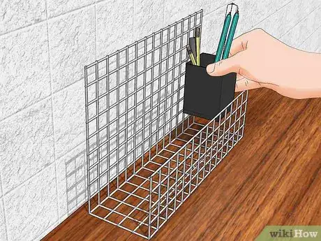 Image titled Make Desk Organizers Step 11