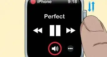 Control the Volume on AirPods