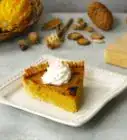 Make Pumpkin Pie Straight from the Pumpkin