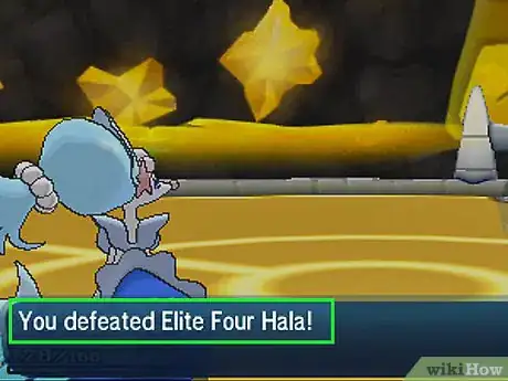 Image titled Beat the Elite Four in Pokémon Sun and Moon Step 7