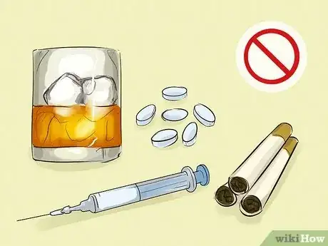 Image titled Cope Living Near Drug Addicts Step 15