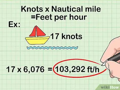 Image titled Convert Knots to Miles Per Hour Step 2