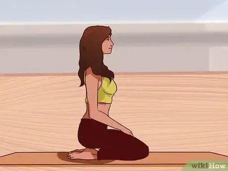 Image titled Convince Your Mom to Let You Join Gymnastics Step 12