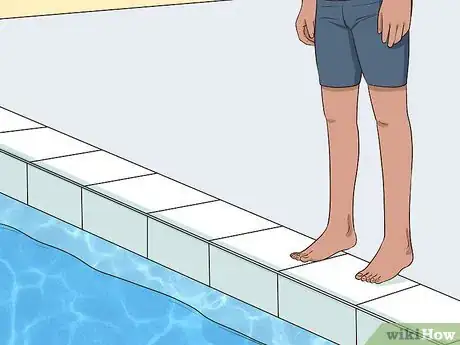 Image titled Get Started in Diving Step 1