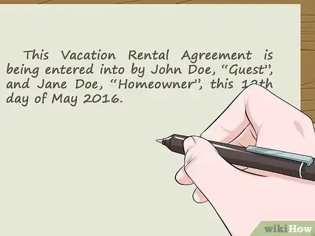 Image titled Write a Vacation Rental Contract Step 2