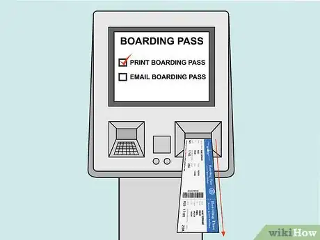 Image titled Get a Boarding Pass Step 06