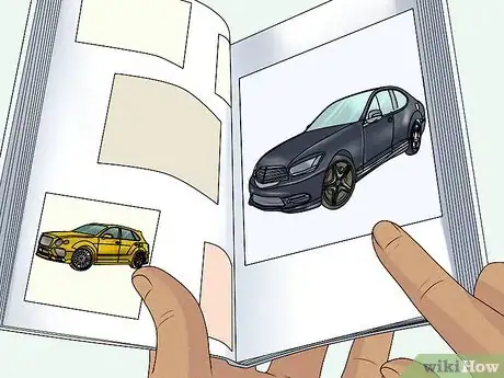 Image titled Identify Cars Step 5