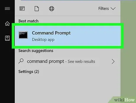 Image titled Use Windows Command Prompt to Run a Python File Step 8
