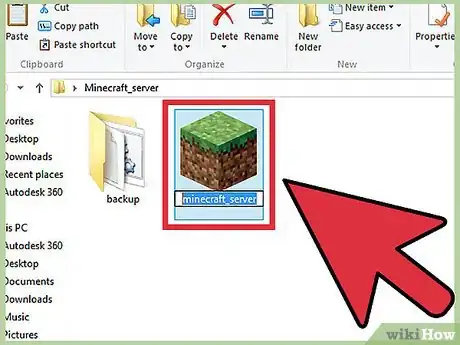 Image titled Update a Minecraft Server Step 8