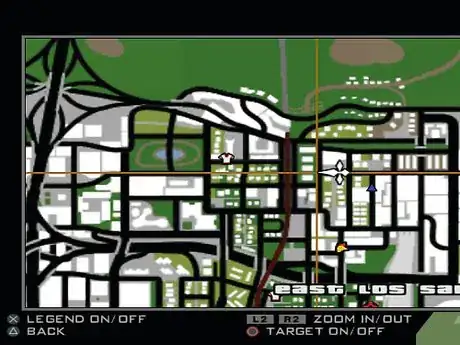 Image titled Pass the Tough Missions in Grand Theft Auto San Andreas Step 22