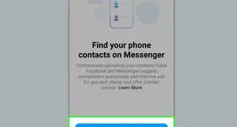 Use Facebook Messenger