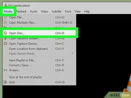 Image titled Put a DVD on PC or Mac Step 4