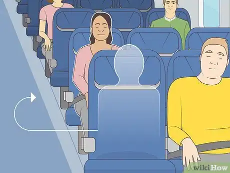 Image titled Have an Empty Seat Next to You on Southwest Airlines Step 6