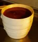Make Nutella Hot Chocolate