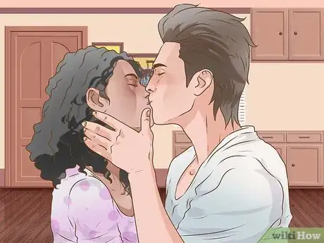 Image titled Get Your Boyfriend to French Kiss You when He Doesn't Know How to Step 19