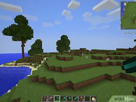 Image titled Find a Village in Minecraft Step 36