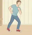 Shuffle (Dance Move)