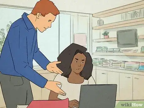 Image titled Get Your Coworker to Stop Telling You How to Do Your Job Step 4