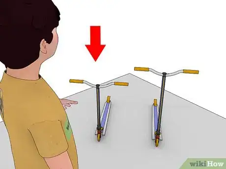 Image titled Do Tricks on a Scooter Step 29