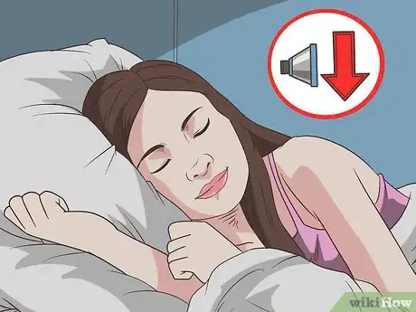 Image titled Go to Sleep when You're Sick Step 14