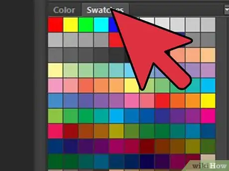 Image titled Add Swatches in Photoshop Step 8
