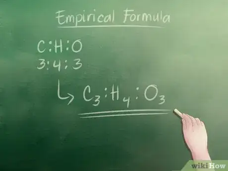 Image titled Find the Empirical Formula Step 11