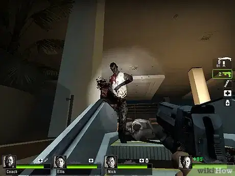 Image titled Play Left 4 Dead 2 Step 10