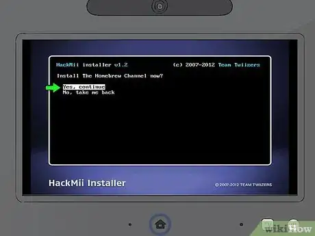 Image titled Install the Homebrew Channel on the Wii U Step 32
