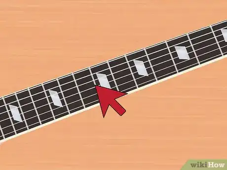 Image titled Get Rid of an Unwanted Guitar Buzzing Noise Step 6