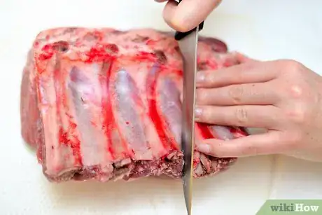 Image titled Cut Spare Ribs Step 16
