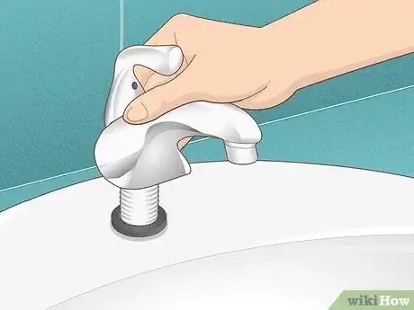 Image titled Replace a Bathroom Faucet Step 9
