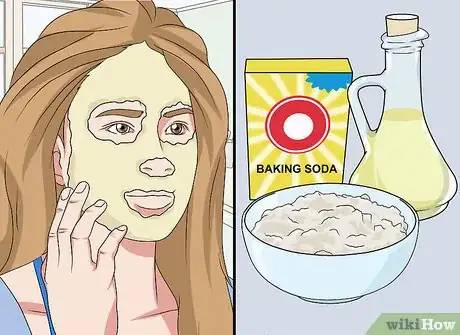 Image titled Take Care of Oily Skin with Homemade Products Step 5
