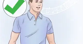 Develop the Proper Posture for Singing