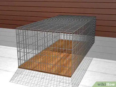 Image titled Set Up a Guinea Pig Cage Step 50