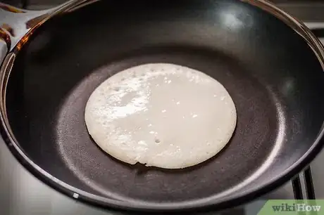 Image titled Make Poorman Pancakes Step 6