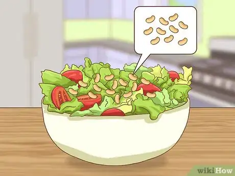 Image titled Keep Salads Cholesterol Friendly Step 1