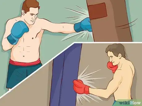 Image titled Develop Speed when Boxing Step 7