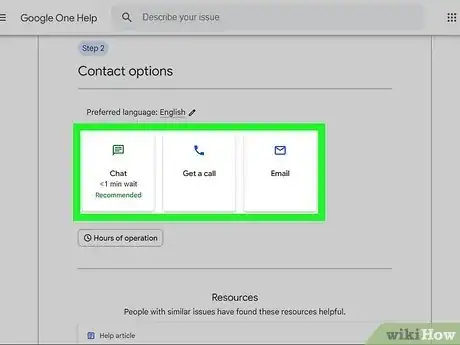 Image titled Contact Gmail Step 15