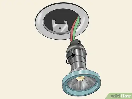 Image titled Change Halogen Light Bulbs Step 12