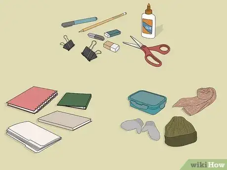 Image titled Organize Your Backpack Step 2