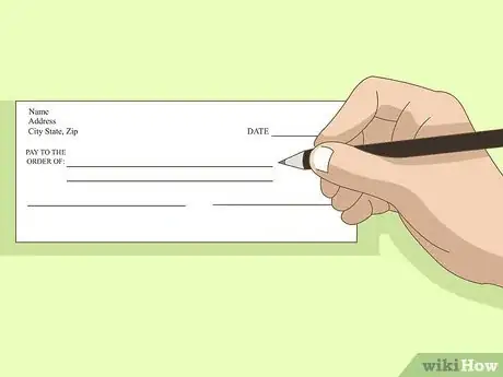 Image titled Buy a Prepaid Credit Card With a Check Step 7