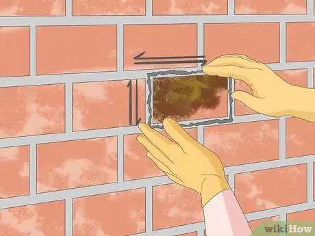 Image titled Replace a Damaged Brick Step 3