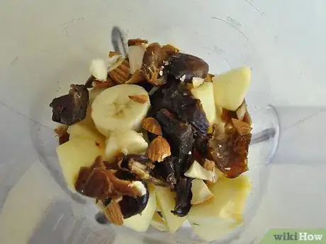 Image titled Make an Apple and Banana Milkshake Step 11